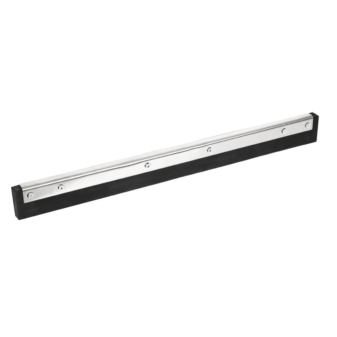 Jantex Galvanised Steel Squeegee 558mm - L478