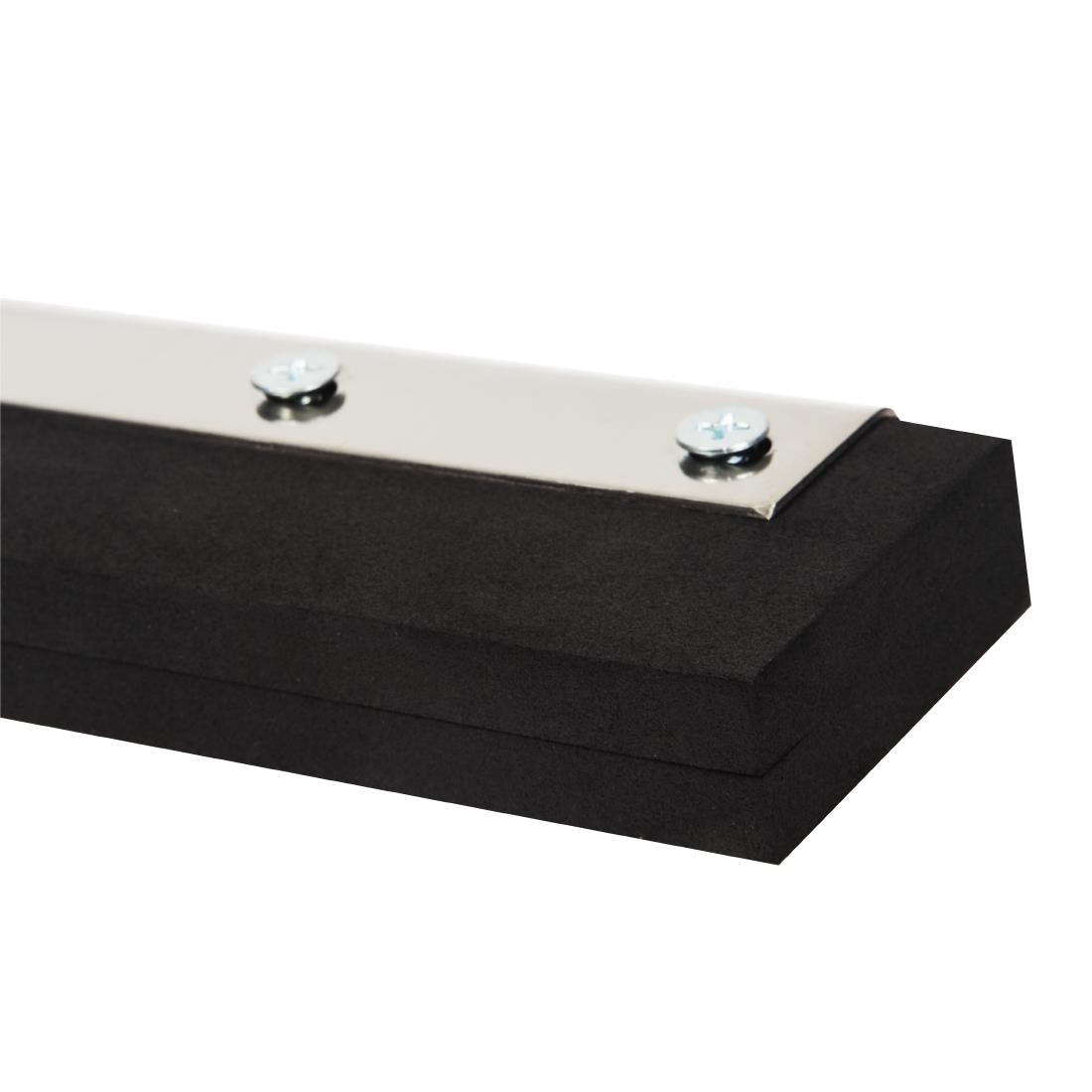 Jantex Galvanised Steel Squeegee 558mm - L478