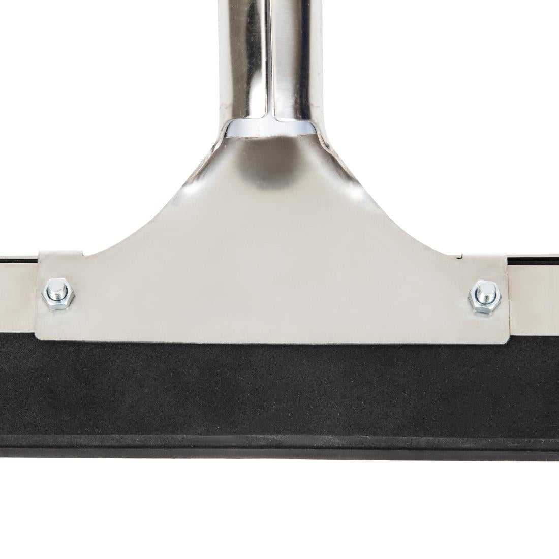 Jantex Galvanised Steel Squeegee 558mm - L478