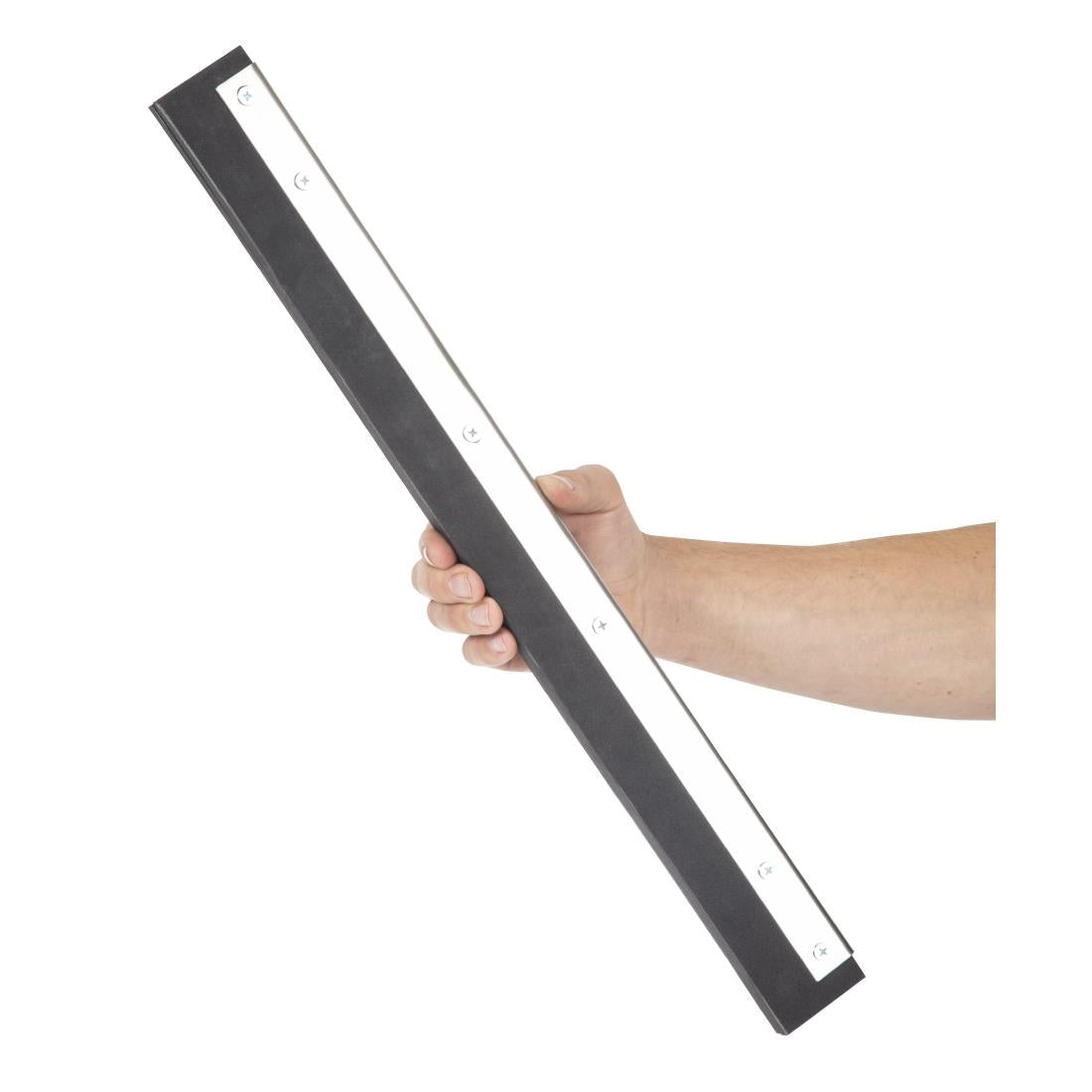 Jantex Galvanised Steel Squeegee 558mm - L478