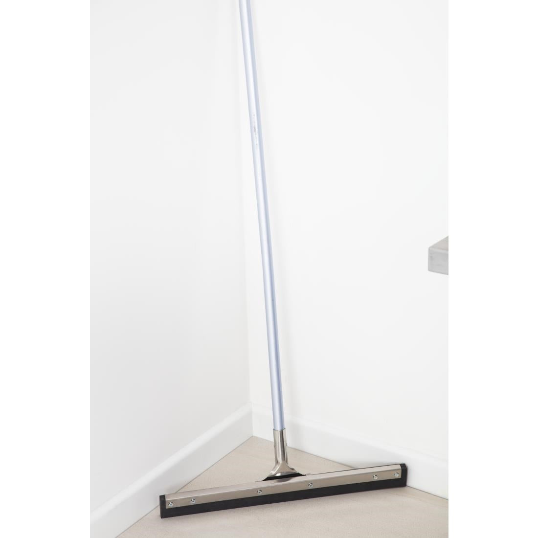 Jantex Galvanised Steel Squeegee 558mm - L478