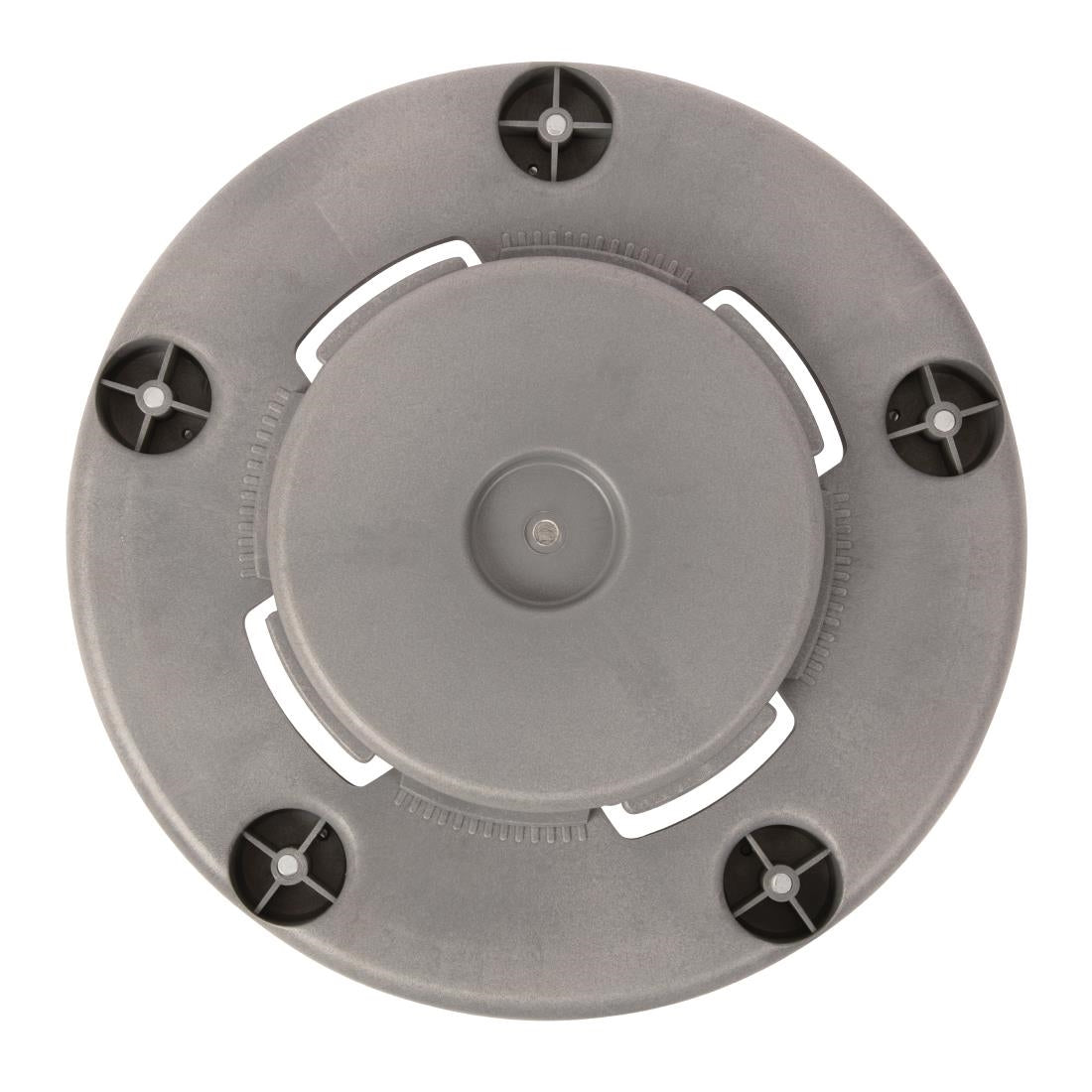 Jantex Bin Dolly 120Ltr - L645