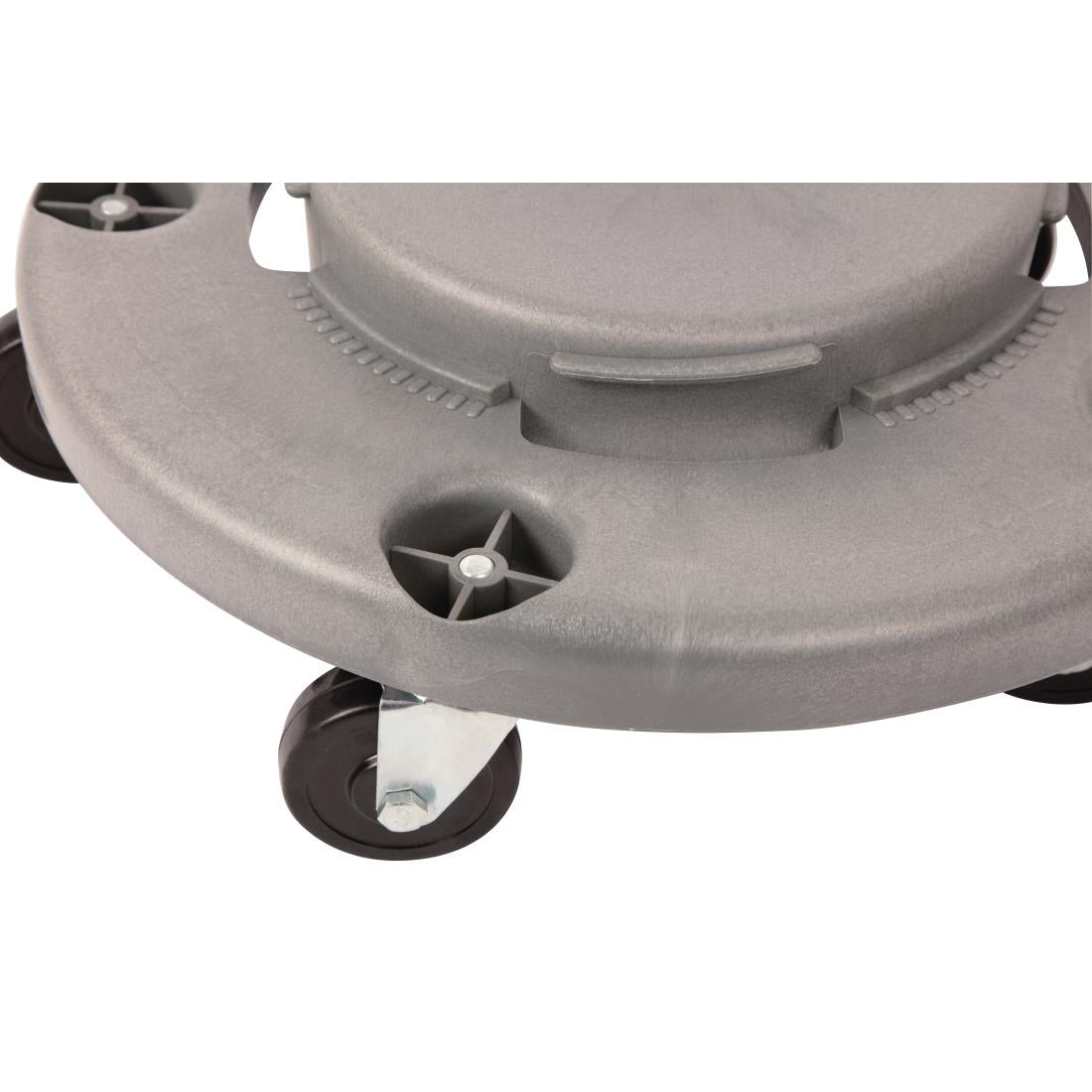 Jantex Bin Dolly 120Ltr - L645