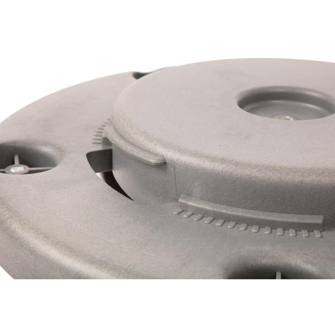 Jantex Bin Dolly 120Ltr - L645