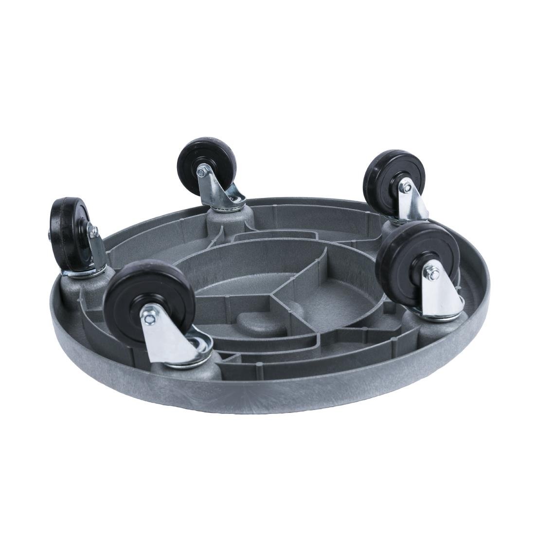 Jantex Bin Dolly 120Ltr - L645