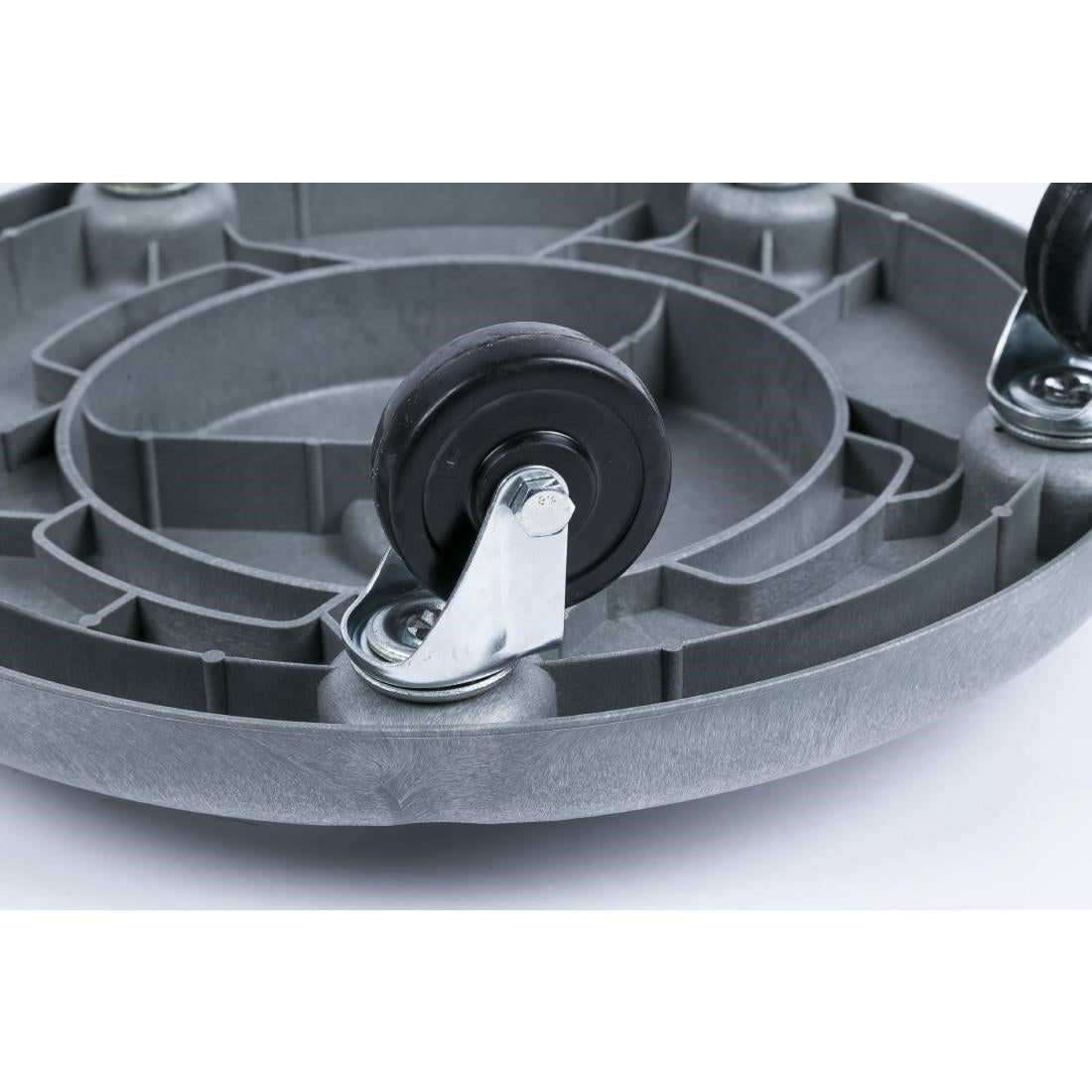 Jantex Bin Dolly 120Ltr - L645