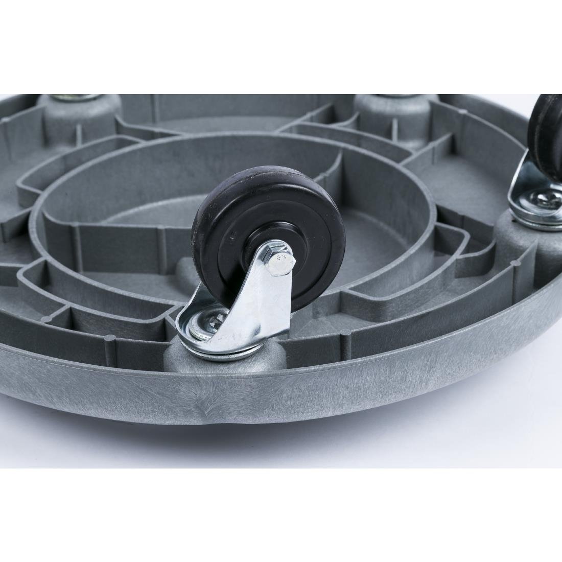 Jantex Bin Dolly 80Ltr - L682