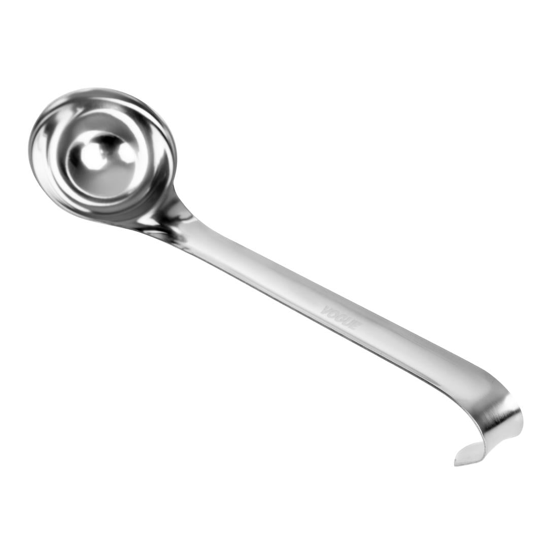 Vogue Plain Ladle 65ml - L648