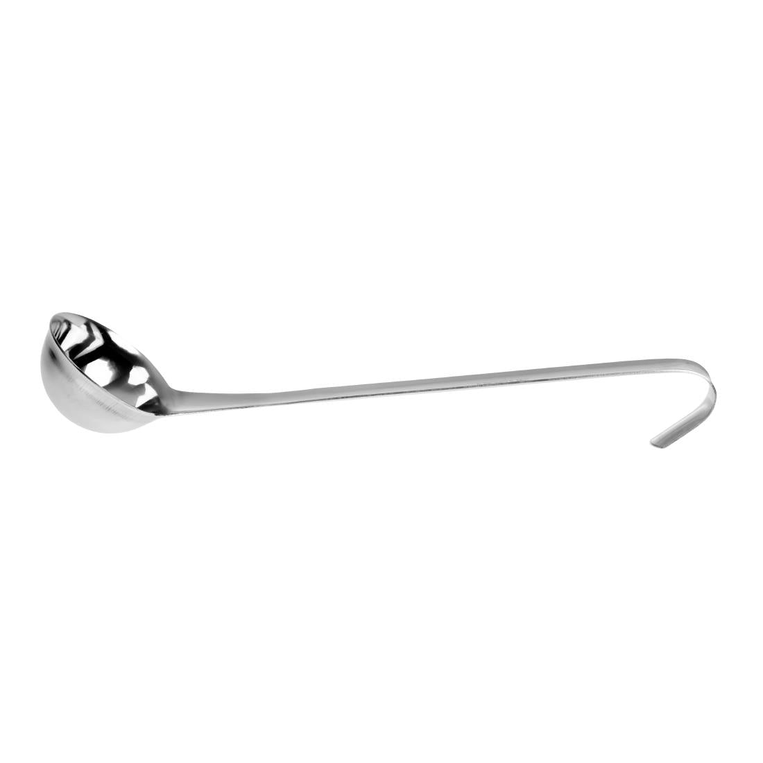 Vogue Plain Ladle 65ml - L648