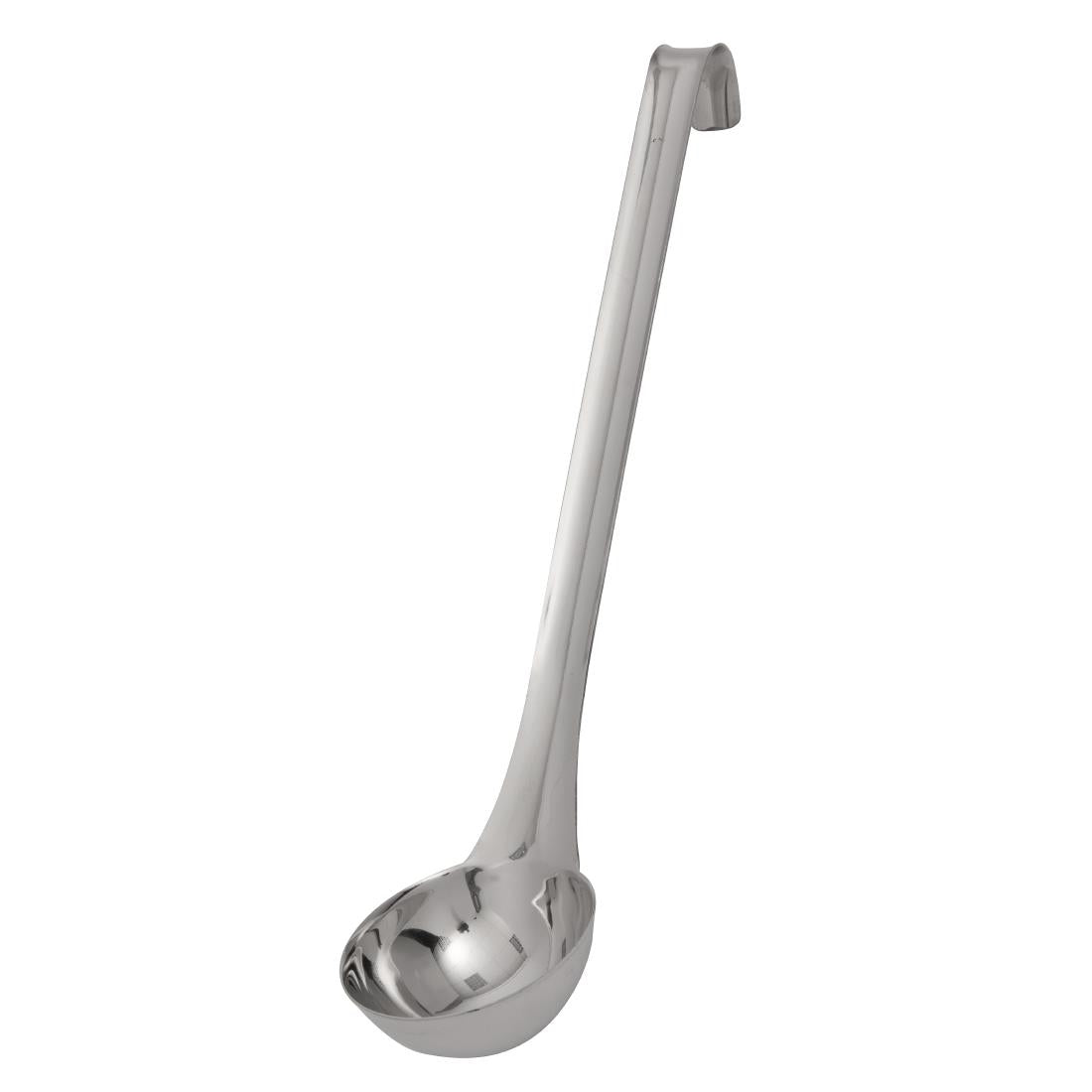 Vogue Plain Ladle 122ml - L649