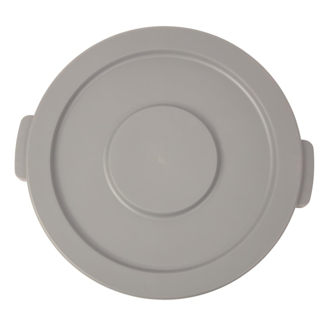 Jantex Standard Bin Lid 80Ltr - L673