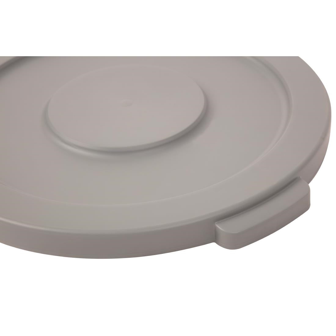 Jantex Standard Bin Lid 80Ltr - L673