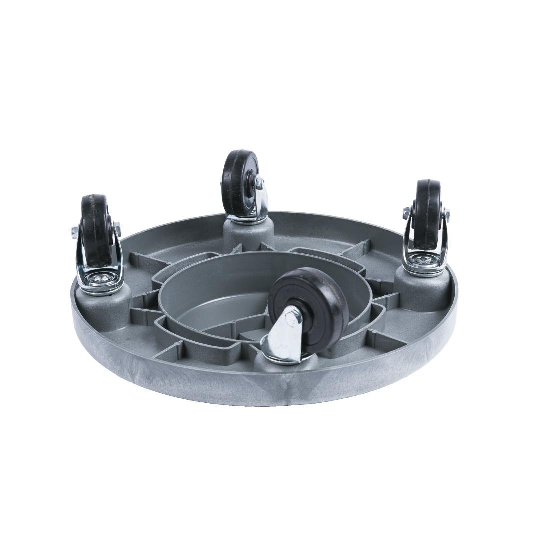 Jantex Bin Dolly 80Ltr - L682