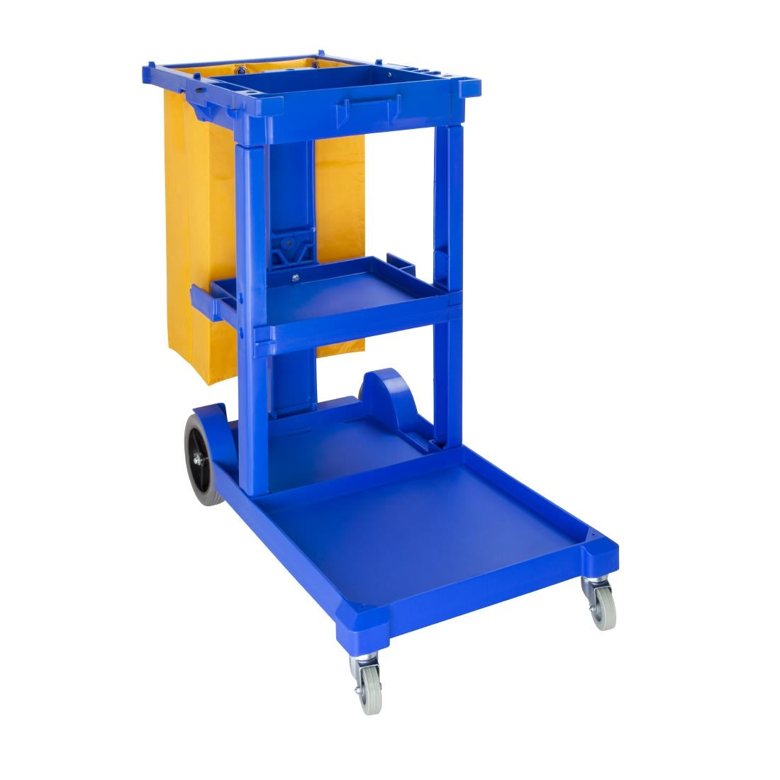 Jantex Janitorial Trolley - L683