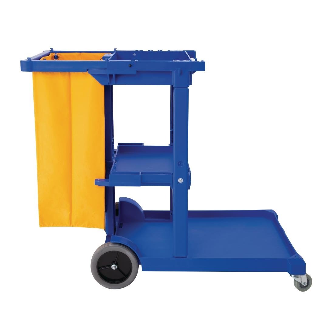 Jantex Janitorial Trolley - L683