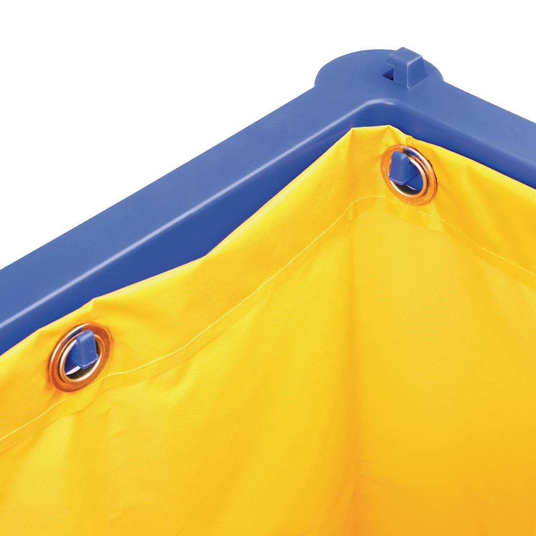 Jantex Janitorial Trolley - L683