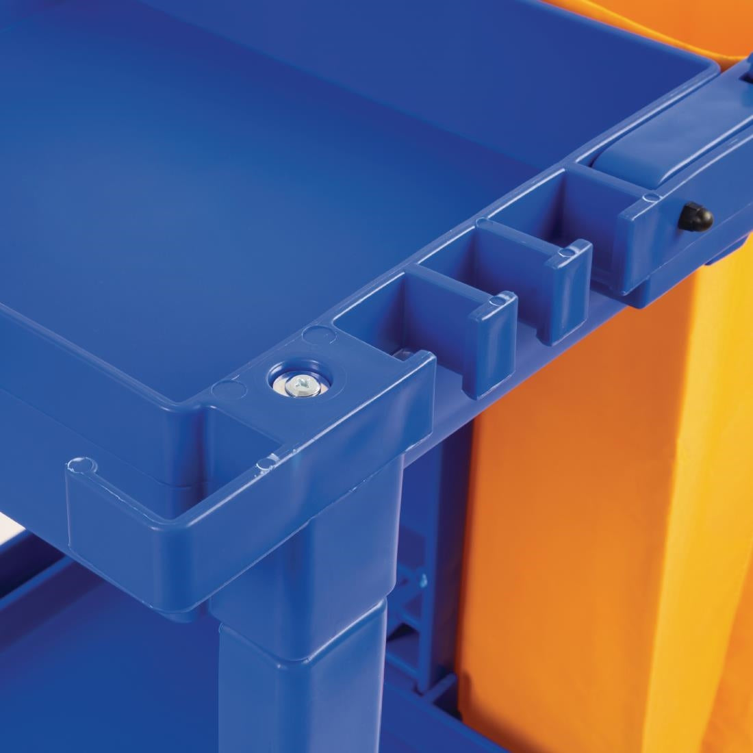 Jantex Janitorial Trolley - L683