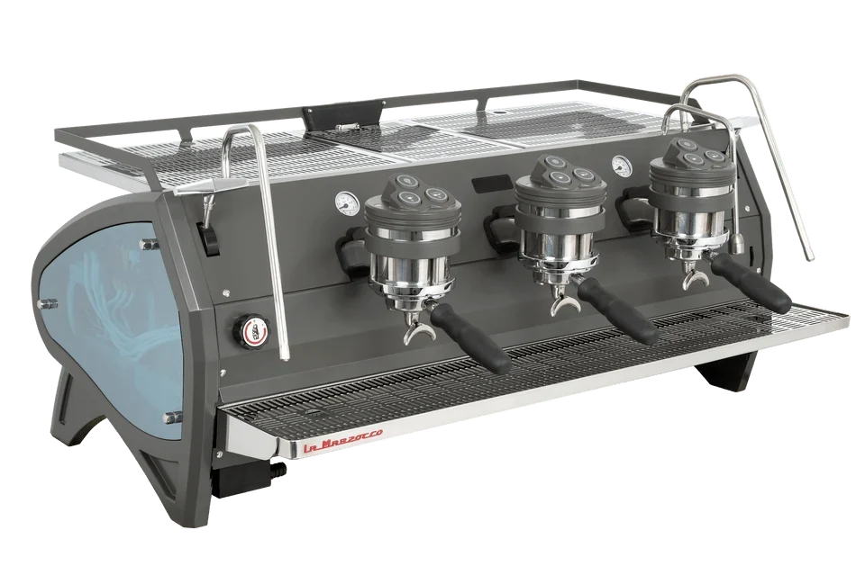 La Marzocco Strada S - 3 Group Commercial Espresso Machine