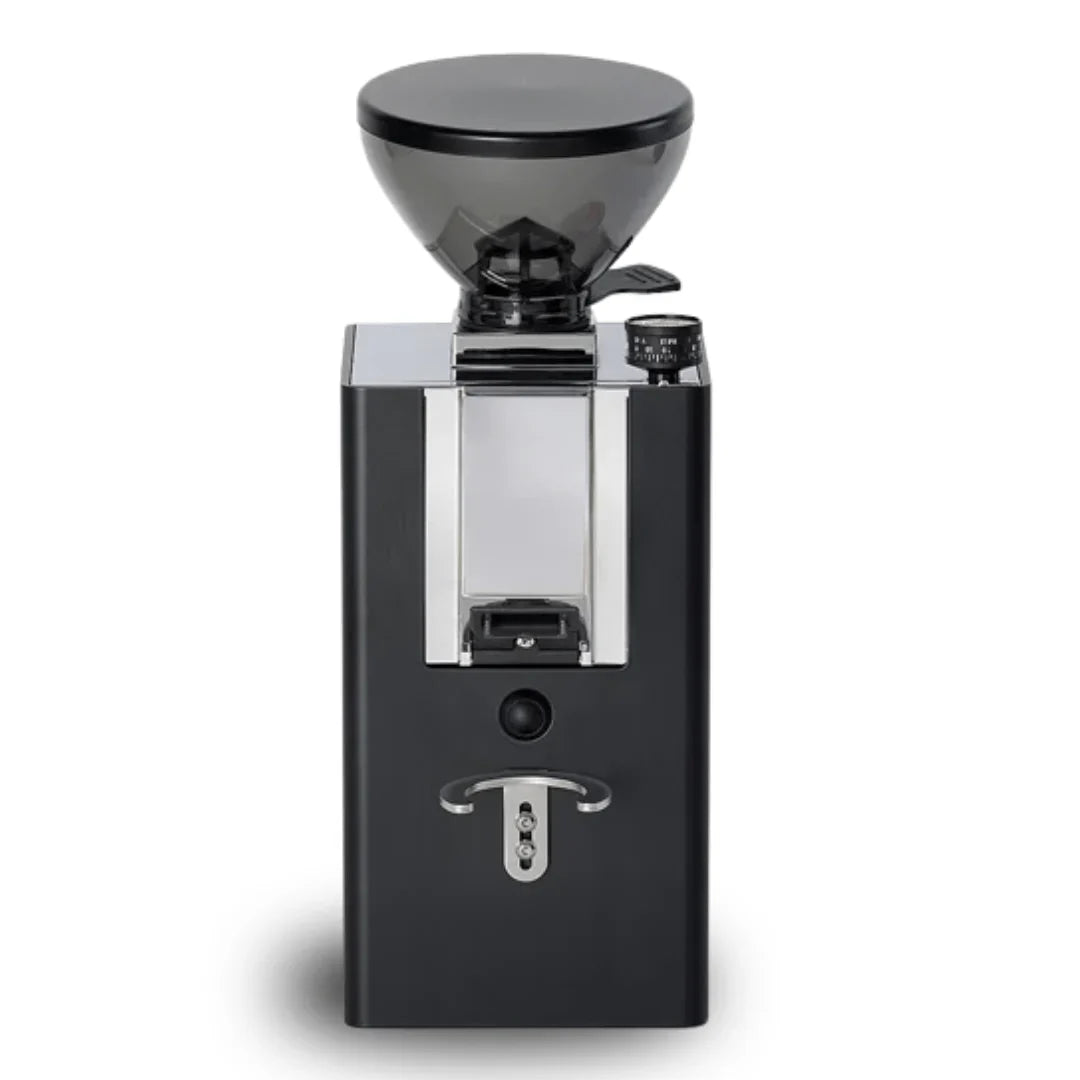La Pavoni Kube Mill V2 - Coffee Grinder - Black