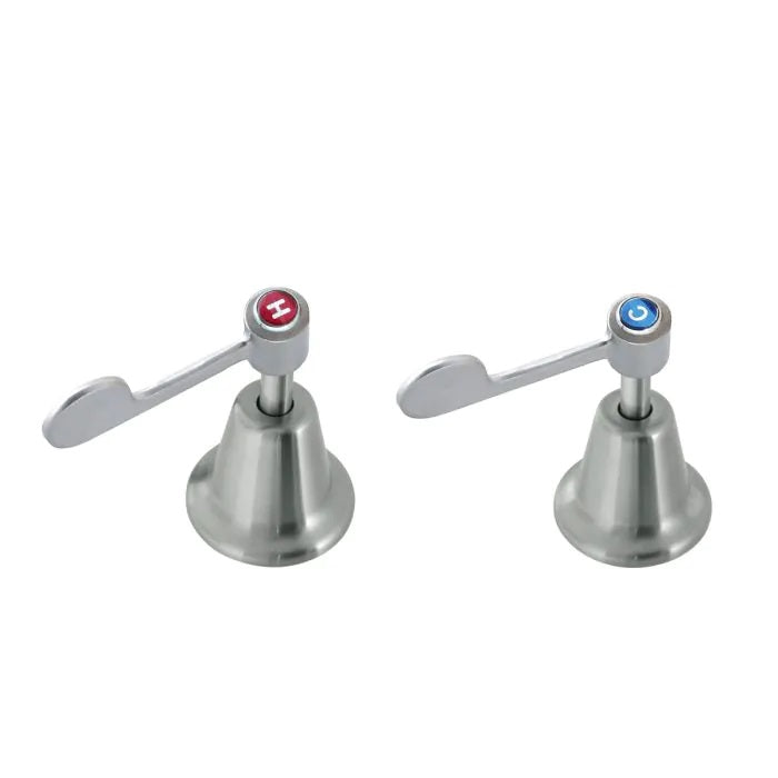 Lever Handle Basin Top Assembly - T-3M60210