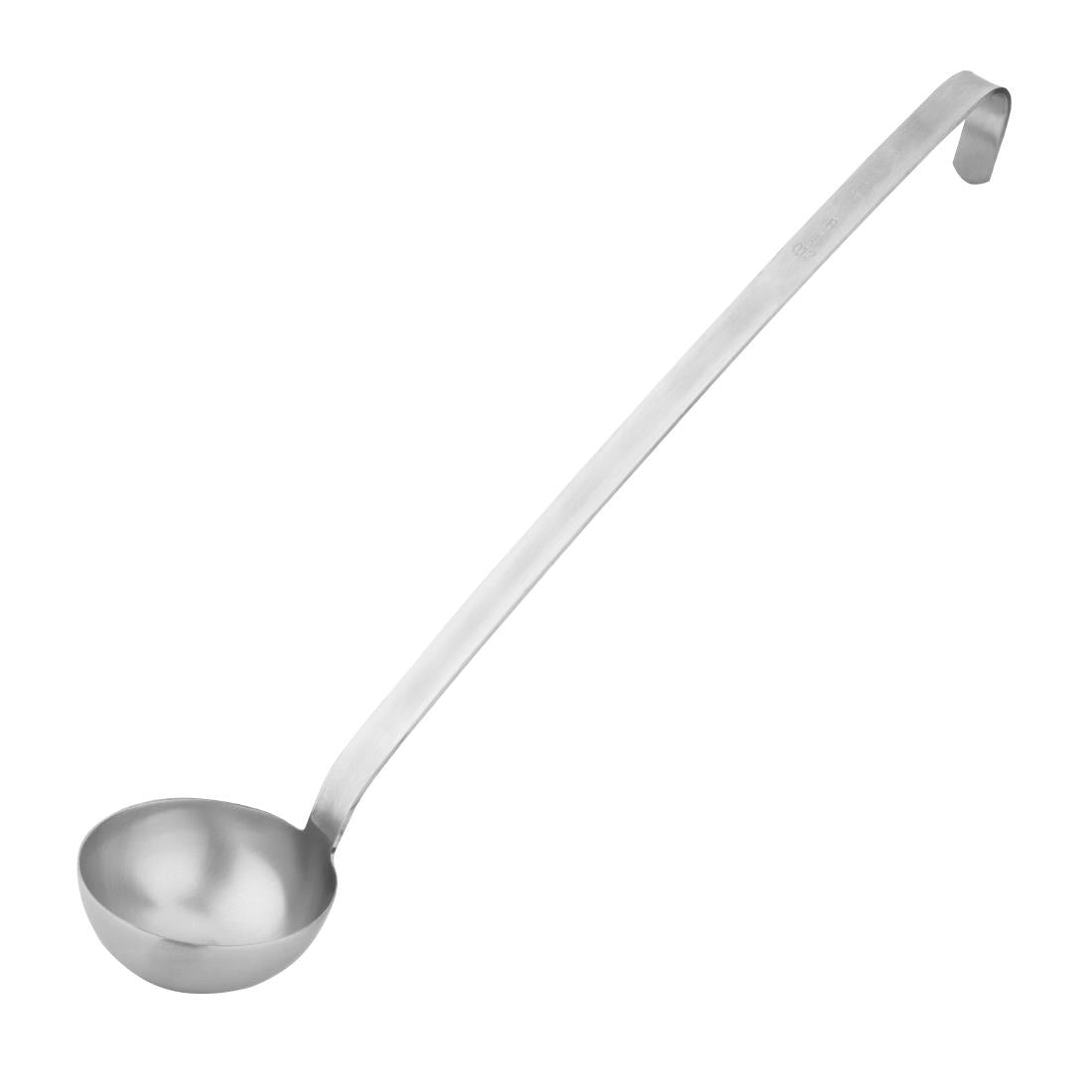 Vogue Ladle 125ml - M960
