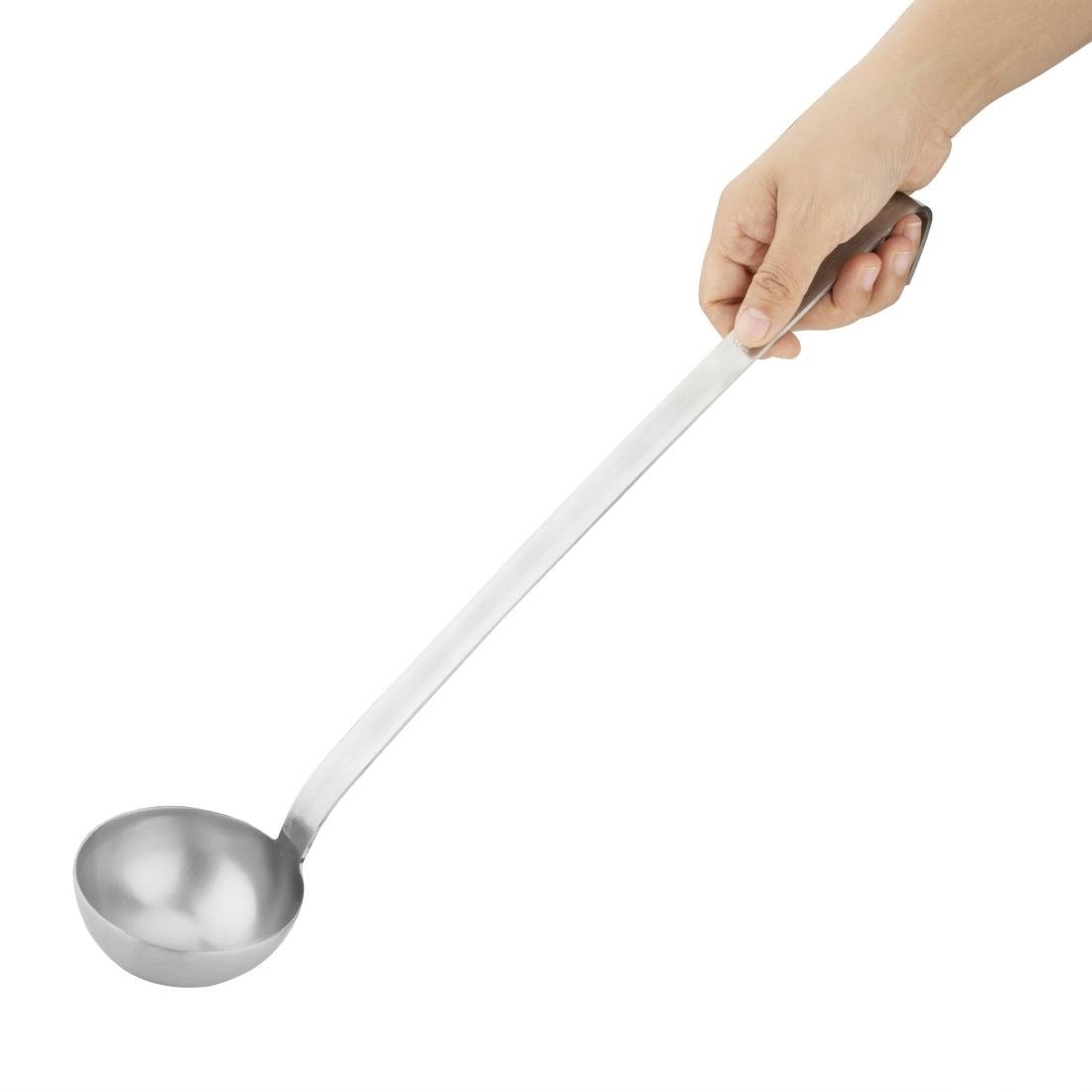 Vogue Ladle 125ml - M960