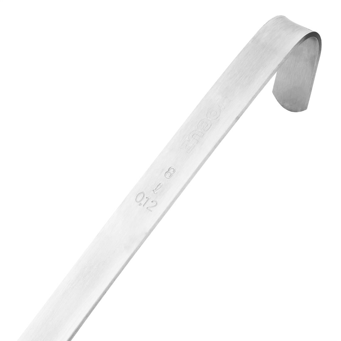Vogue Ladle 125ml - M960