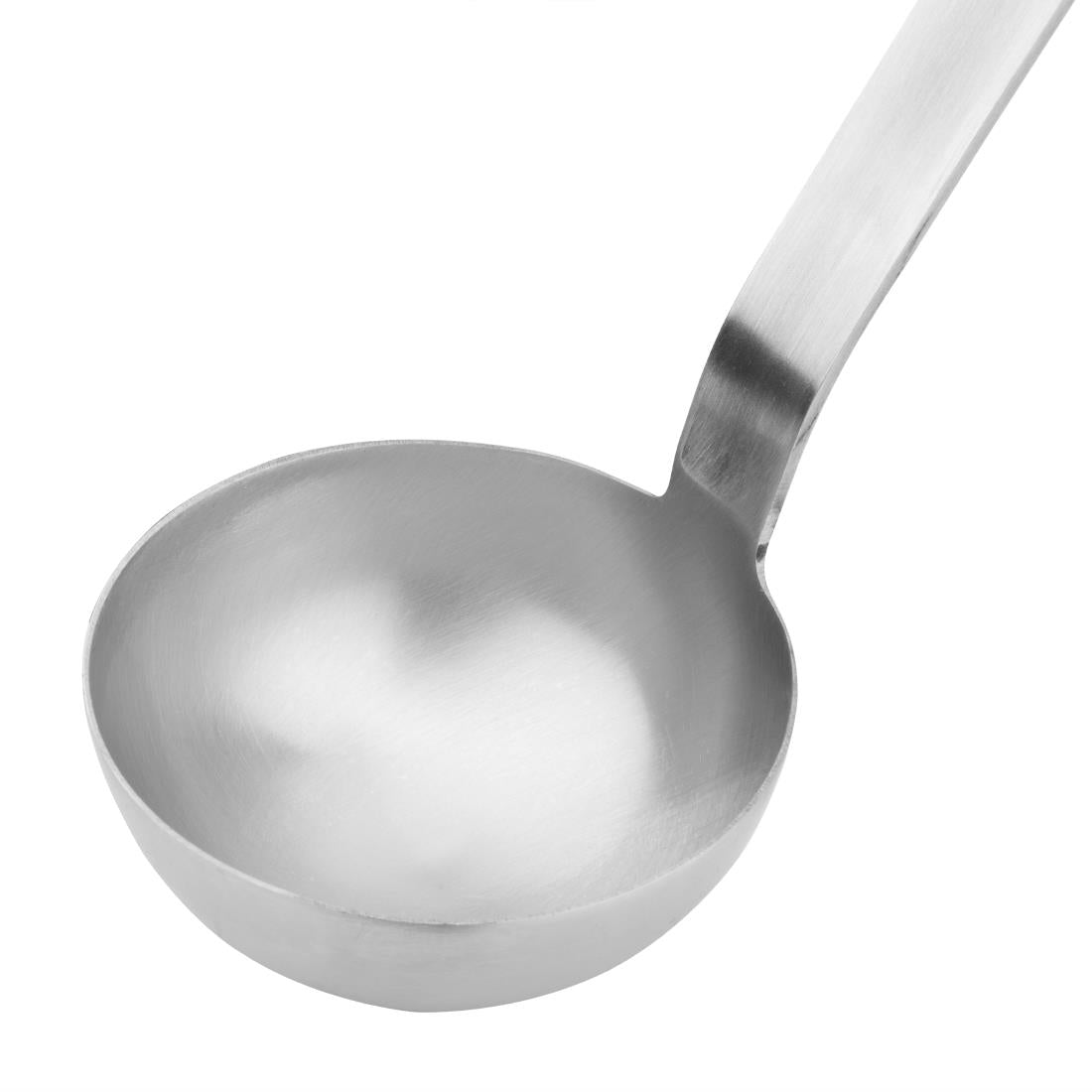 Vogue Ladle 125ml - M960
