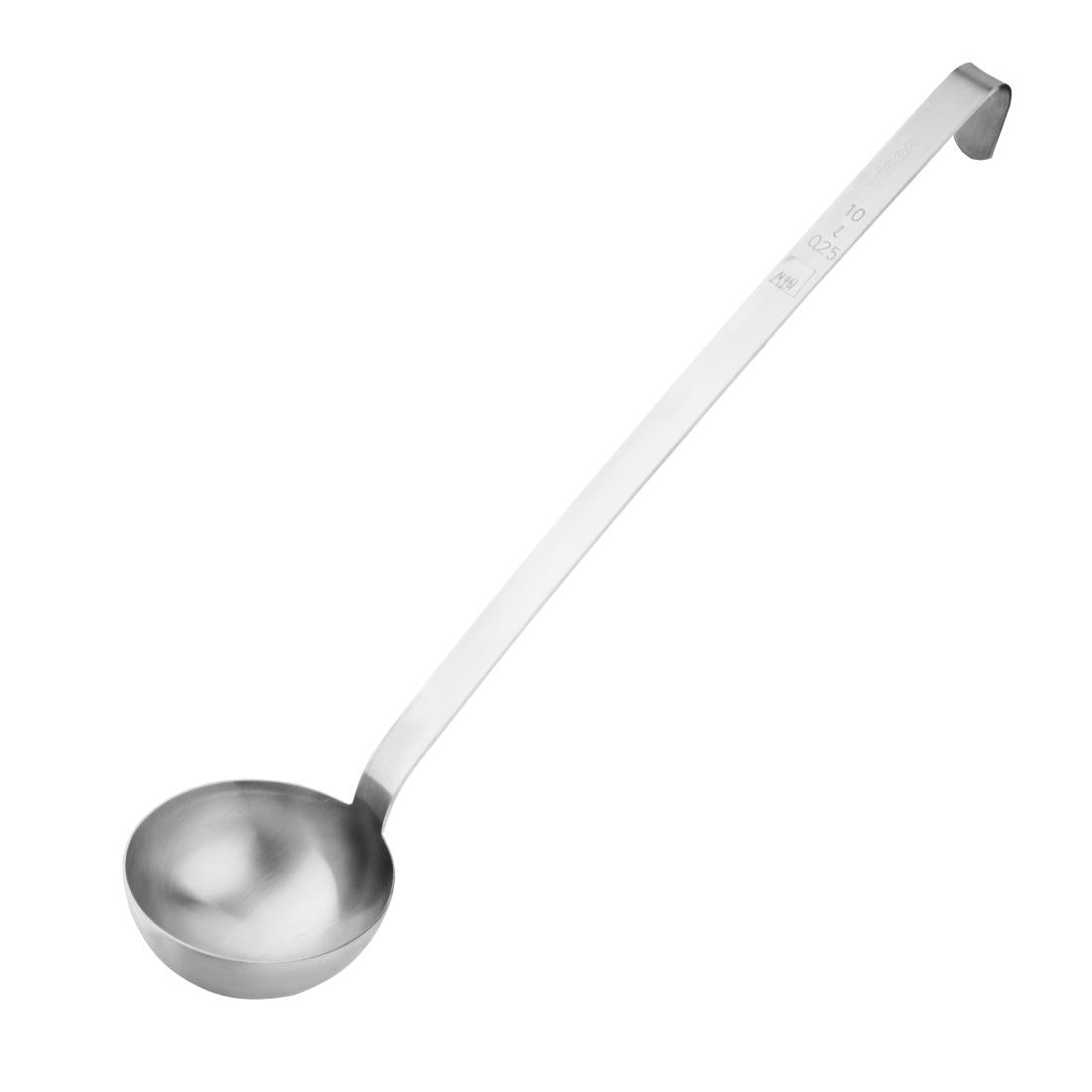 Vogue Ladle 250ml - M961