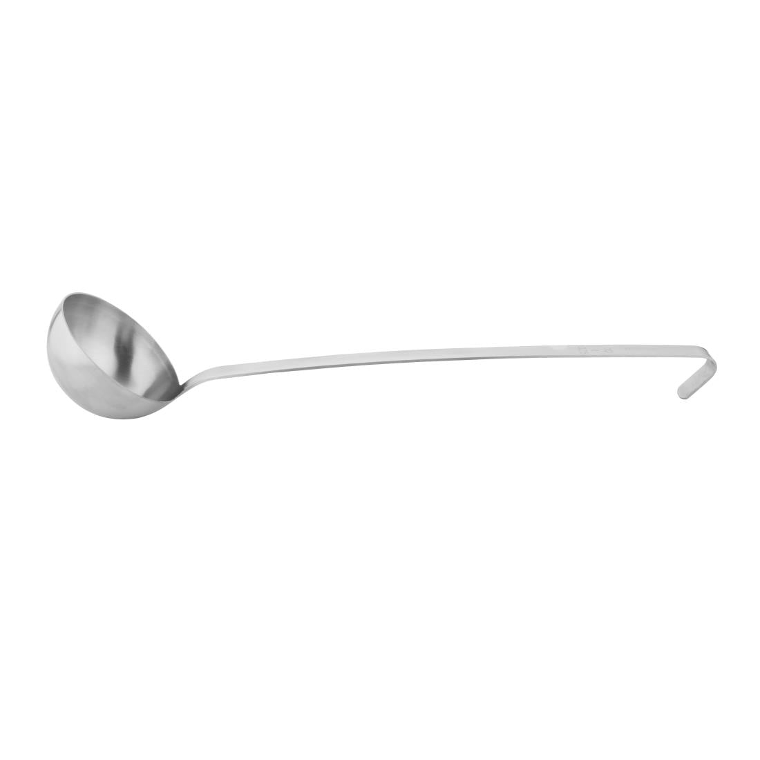 Vogue Ladle 250ml - M961