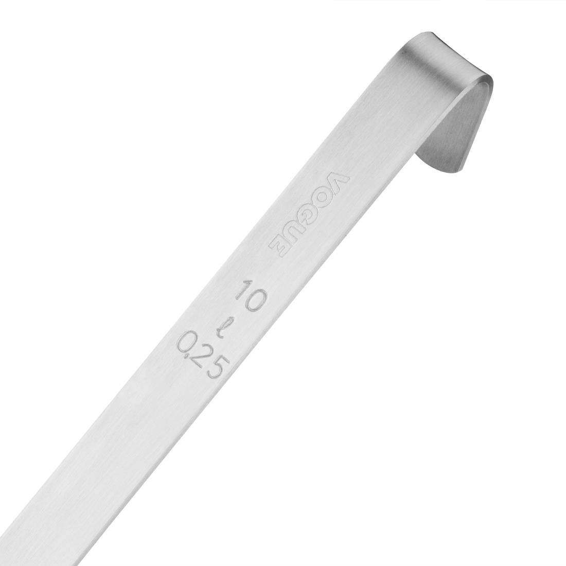 Vogue Ladle 250ml - M961