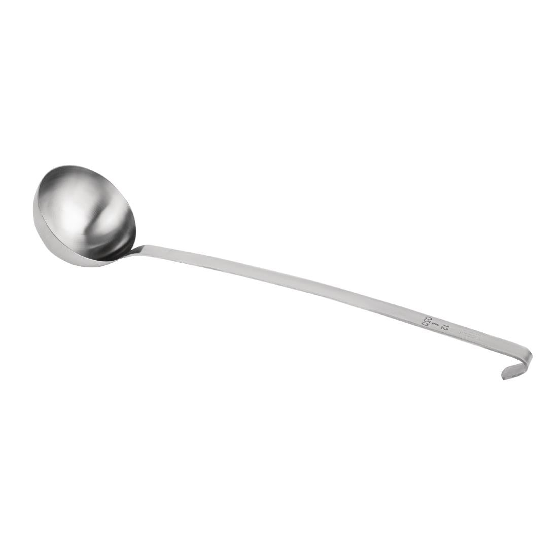 Vogue Ladle 400ml - M962