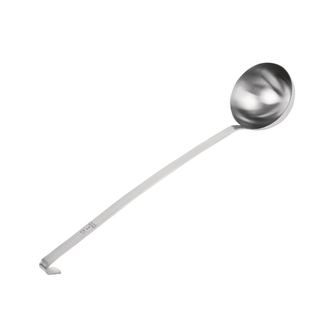 Vogue Ladle 400ml - M962