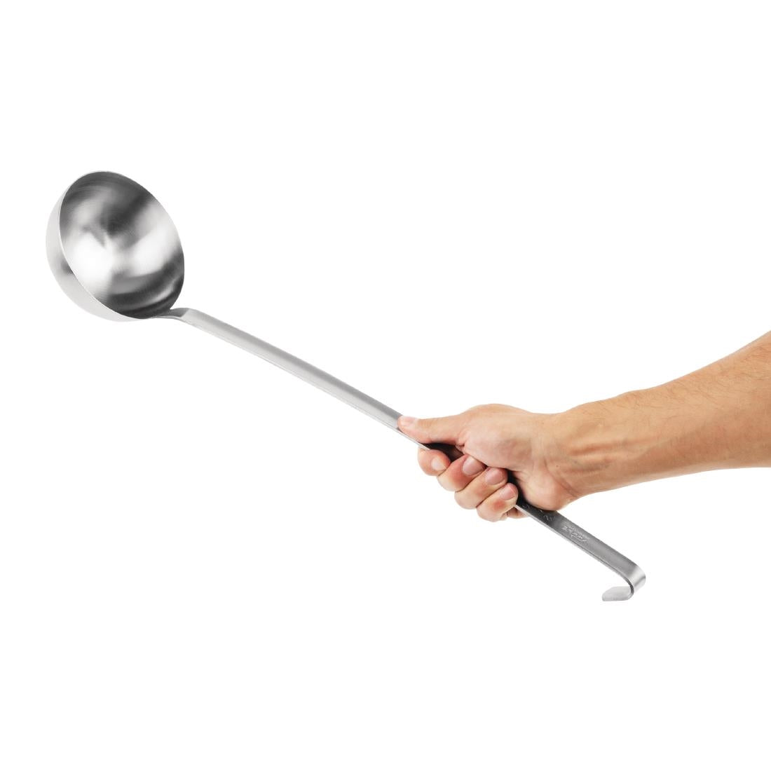 Vogue Ladle 400ml - M962