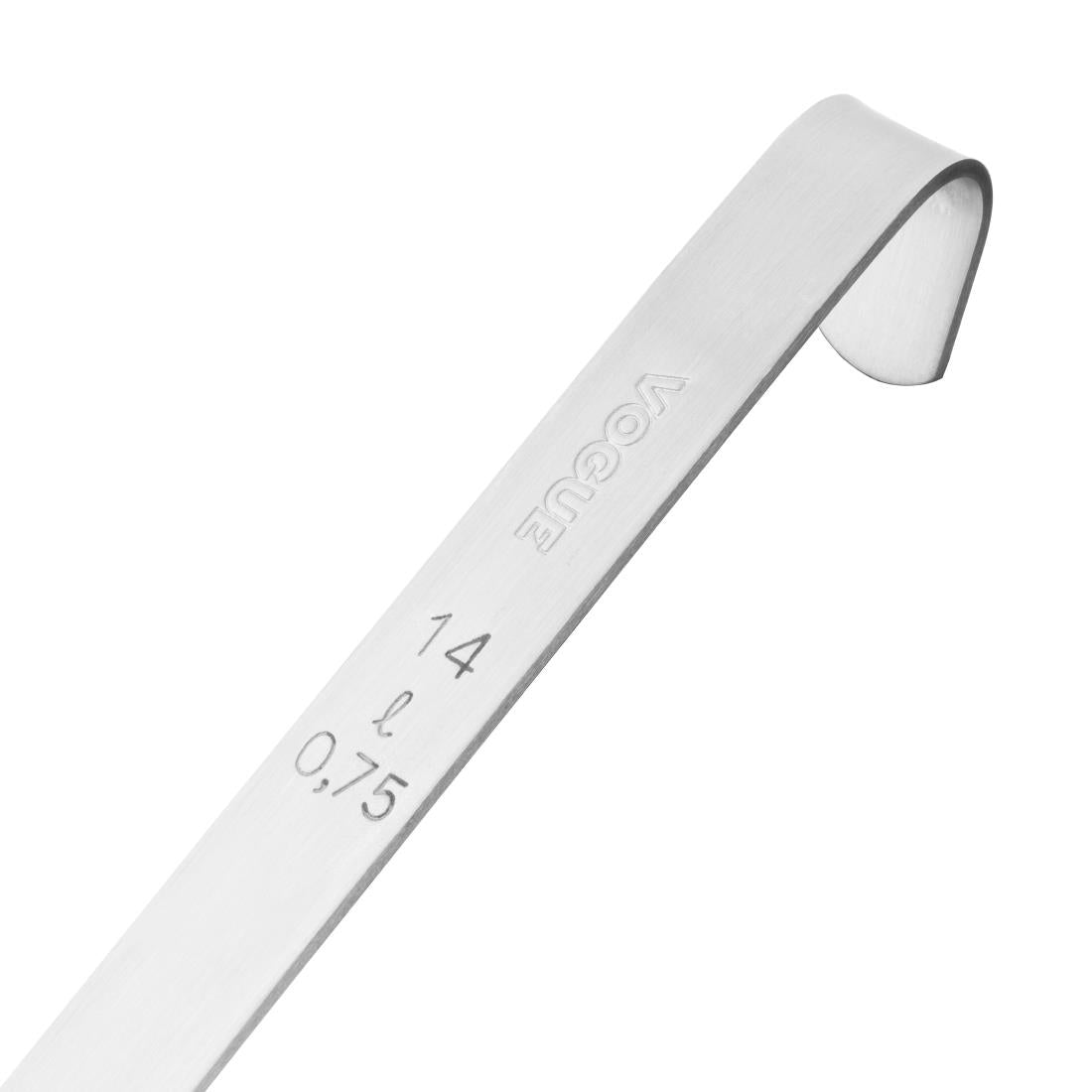 Vogue Ladle 750ml - M963