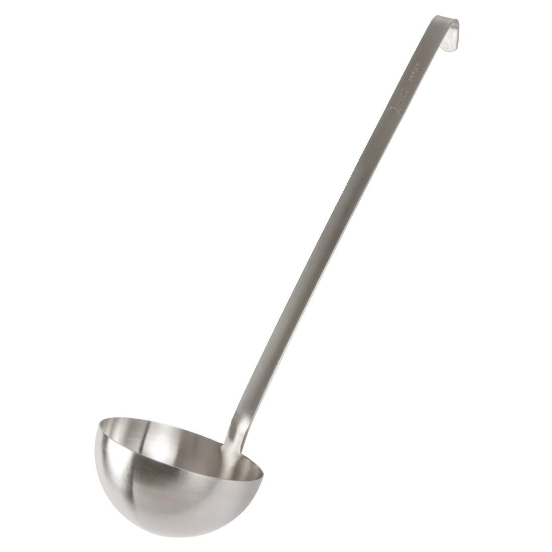 Vogue Ladle 125ml - M960