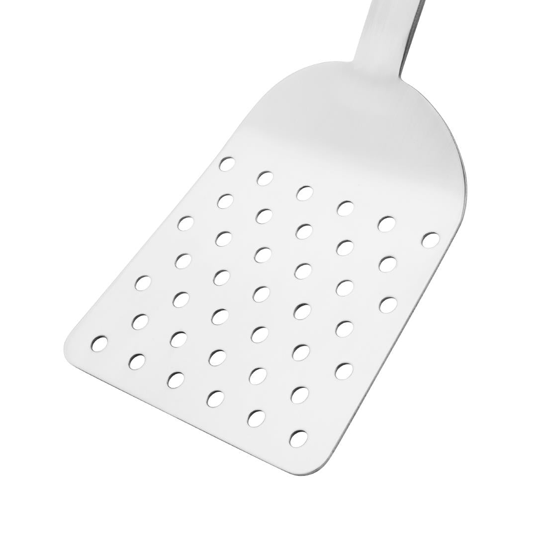 Vogue Long Handled Fish Slicer - M965