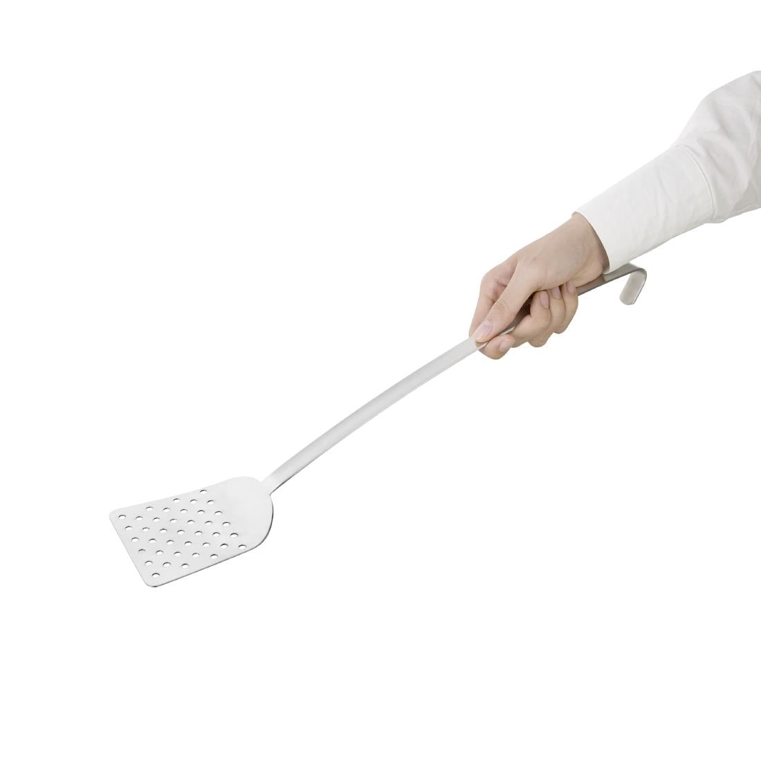 Vogue Long Handled Fish Slicer - M965