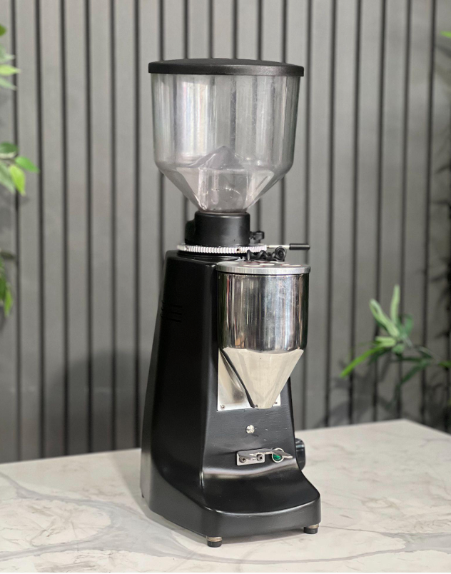 Mazzer Major Electronic Espresso Coffee Grinder