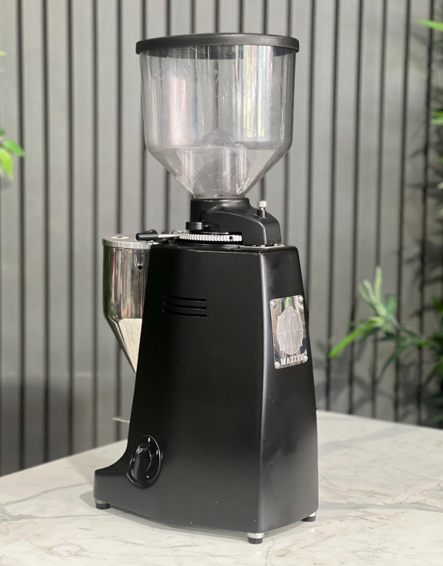 Mazzer Major Electronic Espresso Coffee Grinder