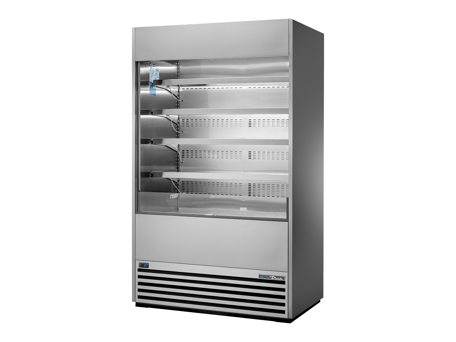 TRUE Non Standard Look Refrigerator 1200mm Width - TOAM-48-HC-NSL01