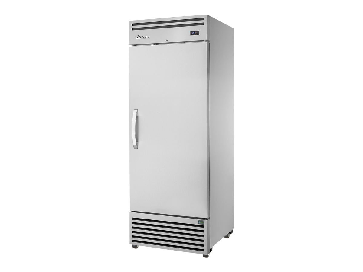 TRUE Reach-In 1 Right-Hinged Solid Swing Door Freezer - TGN-1F-1S RH