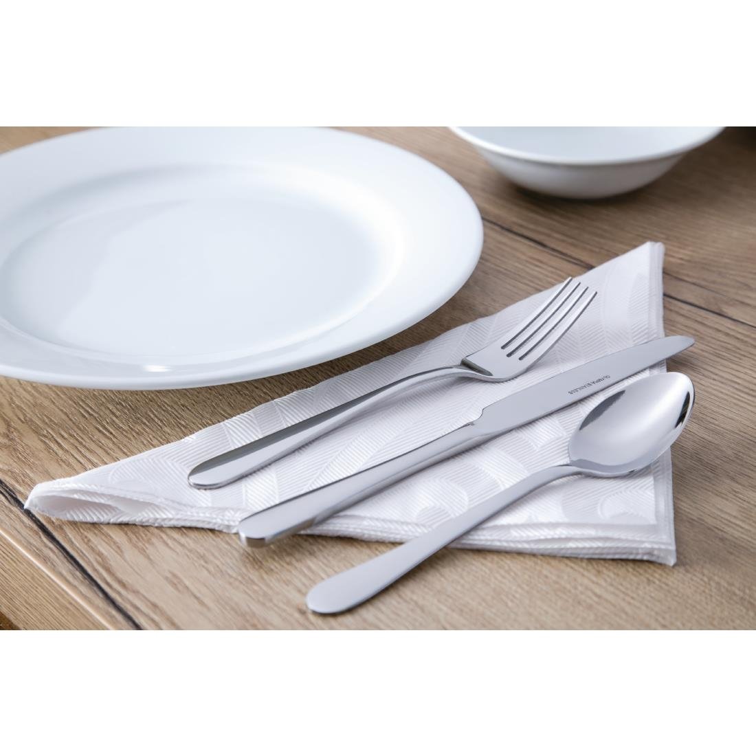 Olympia Buckingham Dessert Fork (12 Pack) - U879