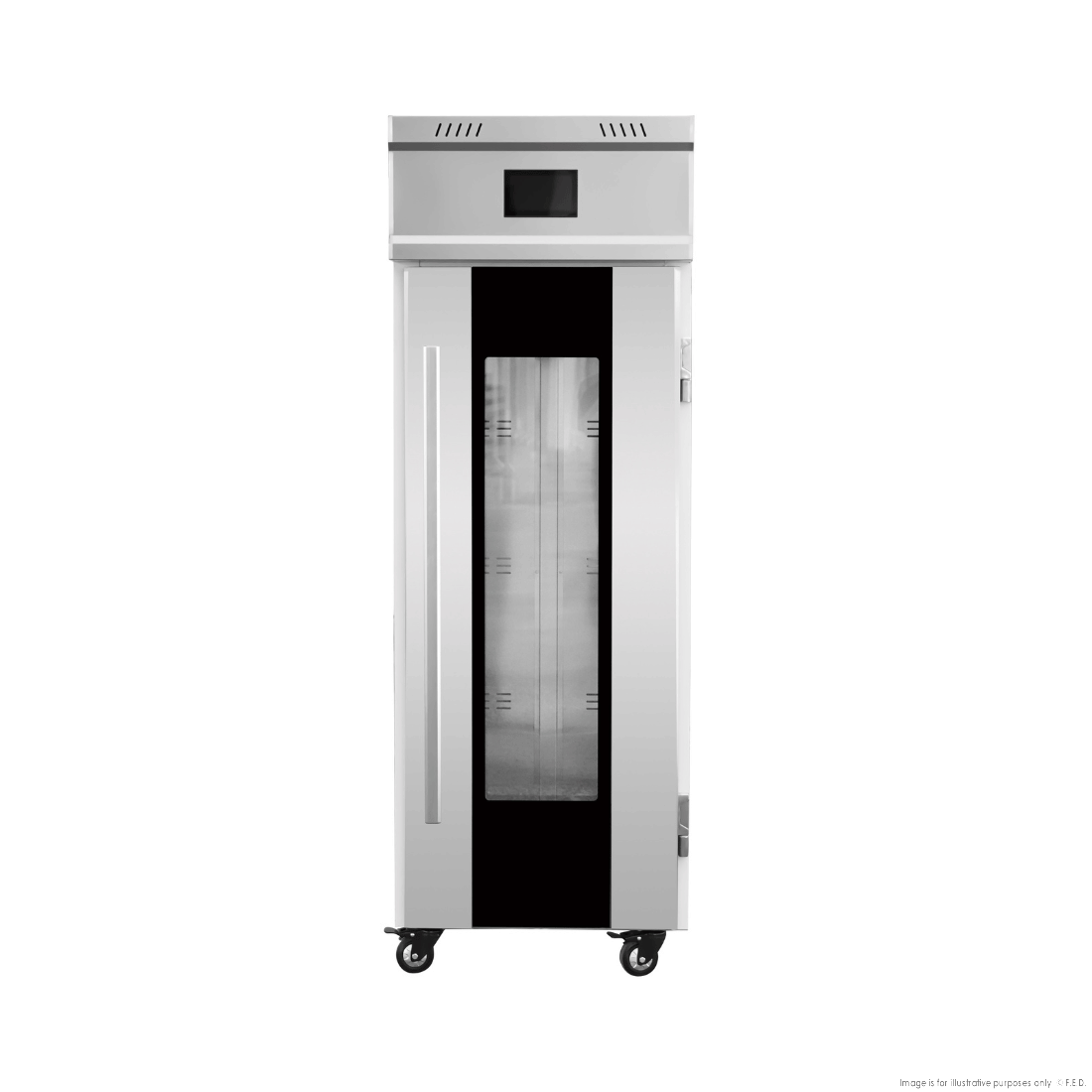 Bakermax Retarder Proofer Cabinet - MPR-18