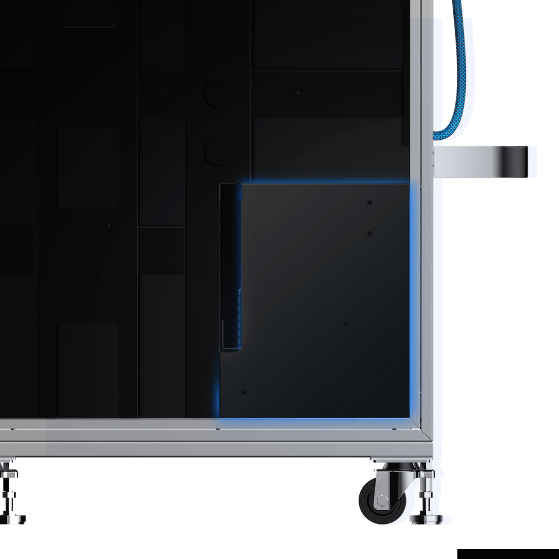 RoboChef Cooking Robot MSS7K