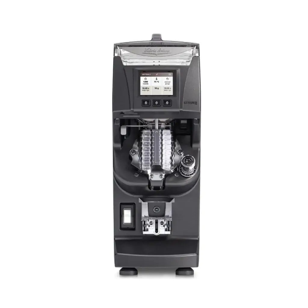 Victoria Arduino Mythos 2 - Black