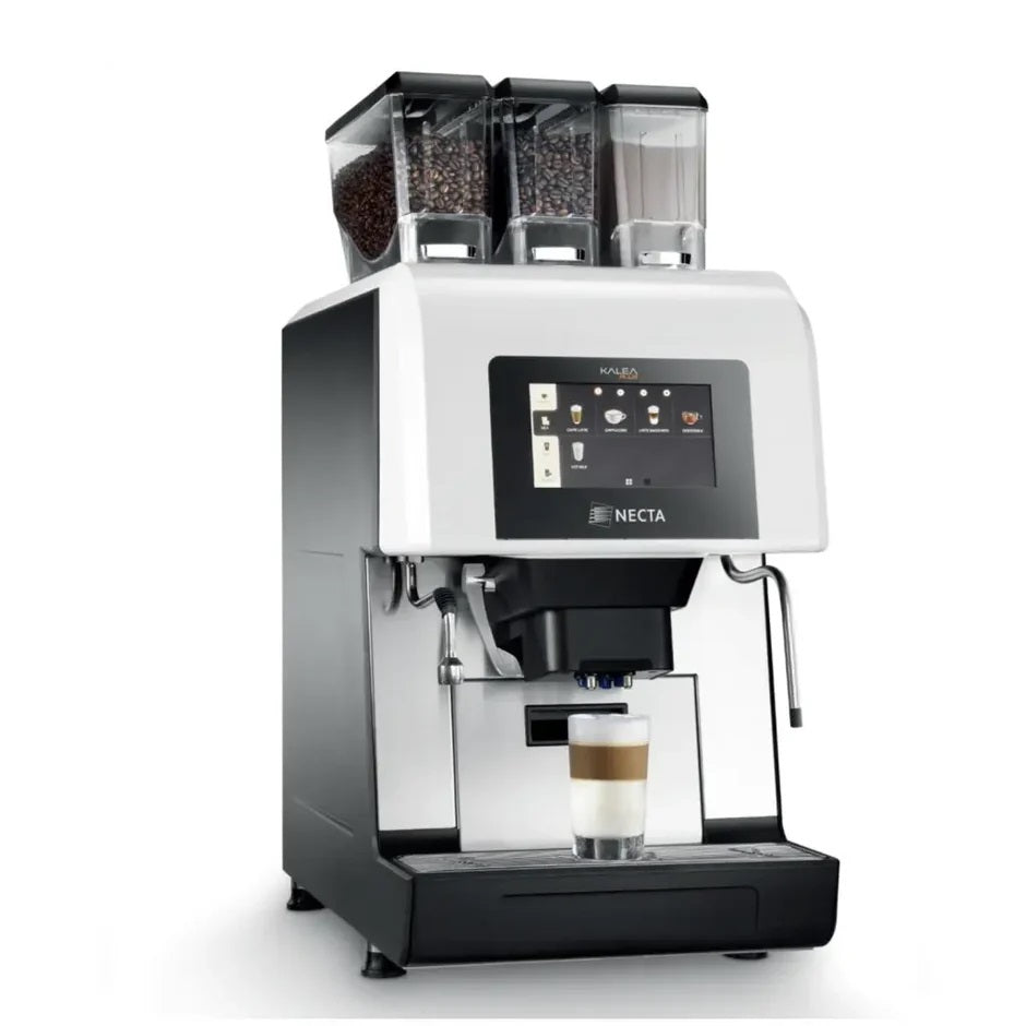 Necta Kalea Plus Automatic Fresh Milk Coffee Machine 962895