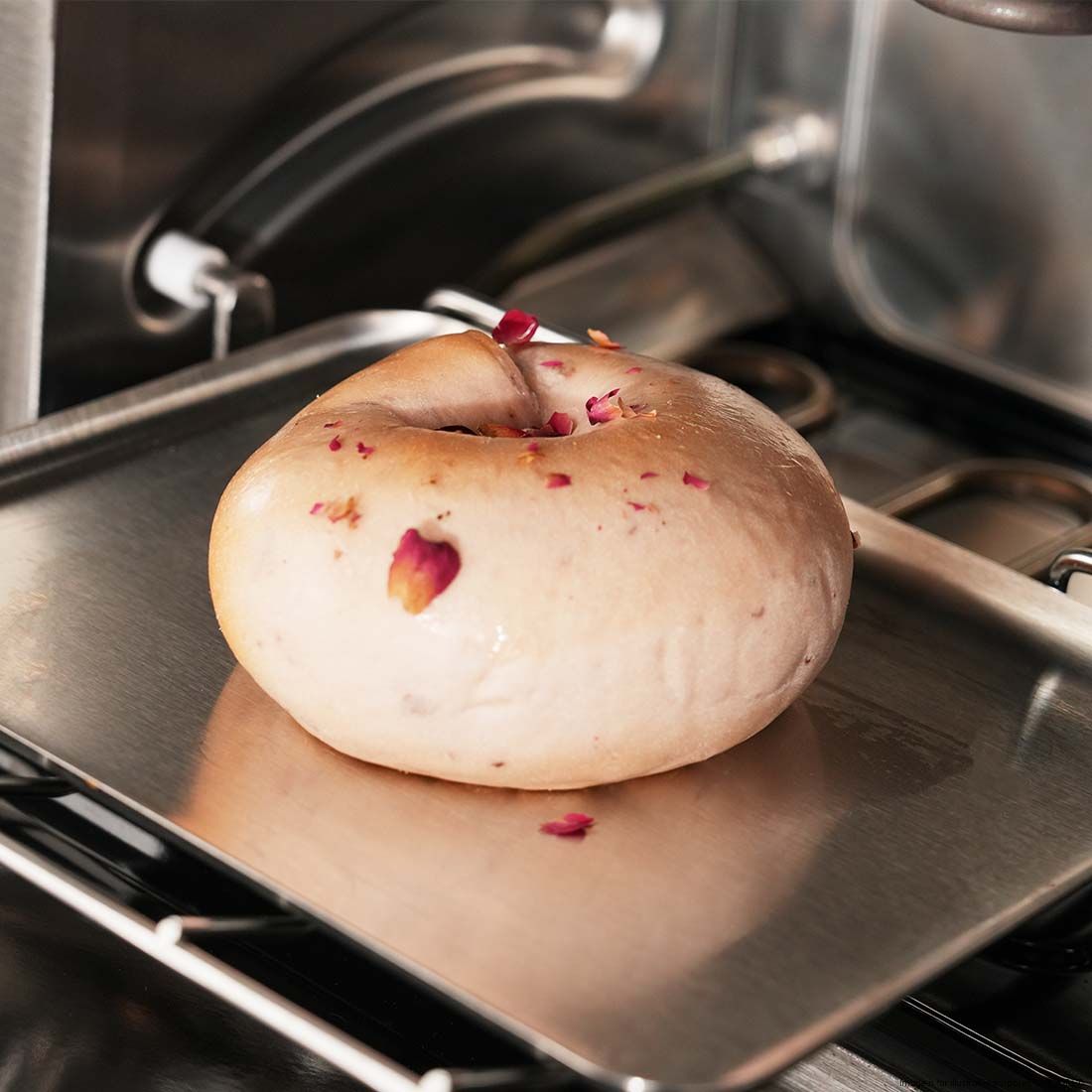 ExtremePro Speed Oven With Touchscreen NP-MWO-T