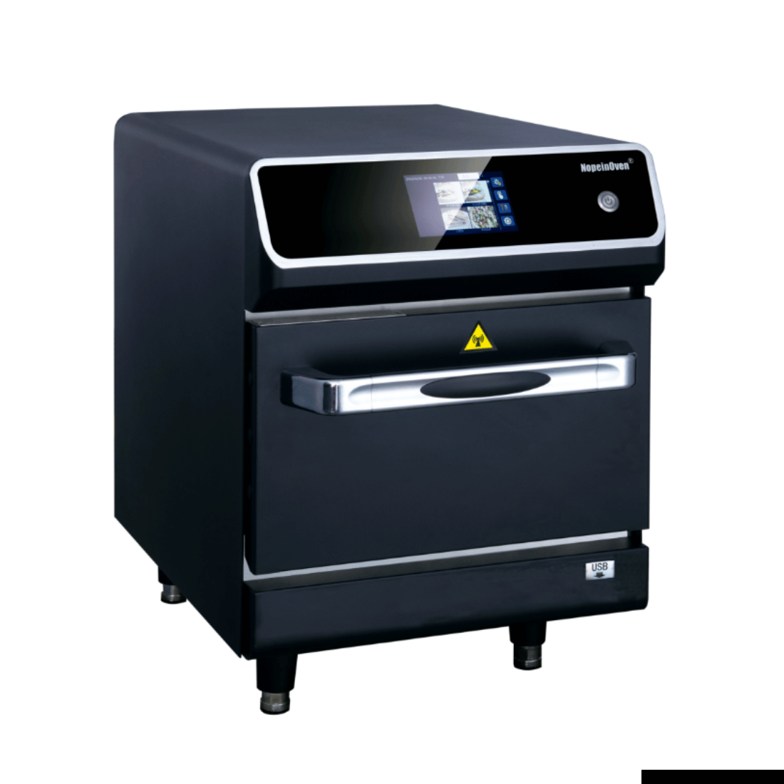 Benchstar 17L Speed Oven NP-ProSiT