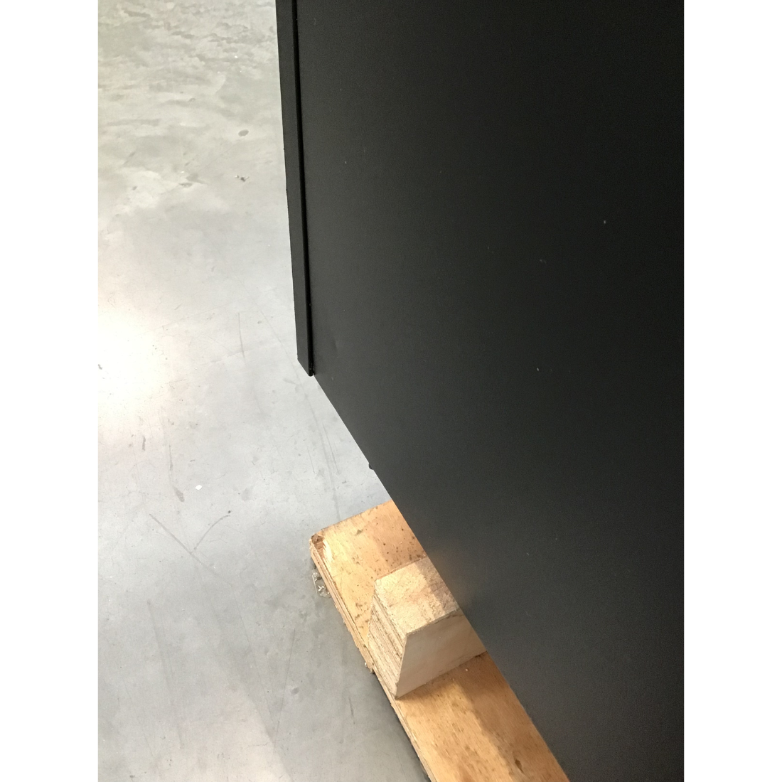 CLEARANCE - Thermaster Supermarket Open Beverage Display - OC-1830B-NSW2176